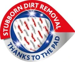 Vileda TURBO 3in1 Mop Met Zwenkkop + Pedaalemmer -Leifheit Store 1200x986