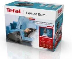 Tefal Express Easy SV6140 Stoomgenerator -Leifheit Store 1200x986 9