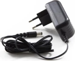 Tomado TVC0501B - Steelstofzuiger - Snoerloos – Incl. Kruimelzuiger – Zwart -Leifheit Store 1200x987 3