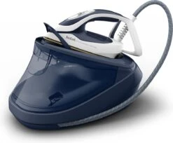 Tefal Pro Express Ultimate II - GV9720 - Stoomgenerator -Leifheit Store 1200x989 8