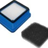 Filter Set Voor AEG QX6 QX7 QX8-2 Motor & HEPA Filter ASKW1 Onderdelen Vervanging Accessoires Wasbaar