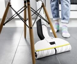Kärcher Floor Cleaner FC 3 Cordless Premium - Vloerreiniger - 7,2V - 60 M² - Wit 26 Kärcher Floor Cleaner FC 3 Cordless Premium - Vloerreiniger - 7,2V - 60 M² - Wit -Leifheit Store 1200x994 1