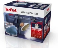 Tefal Express Protect SV9202 -Stoomgenerator -Leifheit Store 1200x994 7