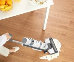 Tineco Vloerreiniger - IFloor Breeze - Wet & Dry - Draadloos 26 Tineco Vloerreiniger - IFloor Breeze - Wet & Dry - Draadloos -Leifheit Store 1200x995