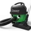 Numatic Henry HVR162-11 Stofzuiger Met Zak En Luxe Accessoire Kit.