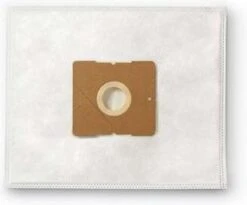 Nedis Stofzuigerzak | 10 Stuks | Synthetisch | Meest Verkocht Voor: Universeel | Wit -Leifheit Store 1200x997 1