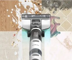 Tineco Vloerreiniger - IFloor Breeze - Wet & Dry - Draadloos 18 Tineco Vloerreiniger - IFloor Breeze - Wet & Dry - Draadloos -Leifheit Store 1200x997