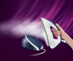 Philips HI5918/20 - Stoomgenerator - Blauw -Leifheit Store 1200x997 4