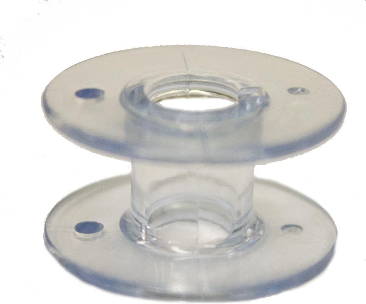 Spoelklosjes - Spoeltjes- Voor De Recente Naaimachines 2 Spoelklosjes - Spoeltjes- Voor De Recente Naaimachines - Afbeelding 2