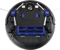 Rowenta Smart Force Essential Aqua RR6971 - Robotstofzuiger 21 Rowenta Smart Force Essential Aqua RR6971 - Robotstofzuiger -Leifheit Store 1200x998 4