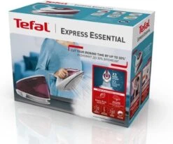 Tefal Express Essential Express Esstential SV6110 Stoomgenerator -Leifheit Store 1200x999 2