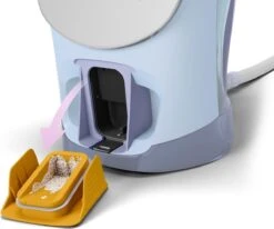 Philips Azur GC4564/20 - Stoomstrijkijzer - Blauw 17 Philips Azur GC4564/20 - Stoomstrijkijzer - Blauw -Leifheit Store 1200x999 3