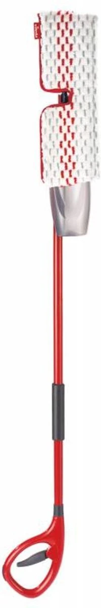 Vileda 1.2.Spray MAX - Vlakke Mop Met Sproeisysteem En Pad In Microvezels 13 Vileda 1.2.Spray MAX - Vlakke Mop Met Sproeisysteem En Pad In Microvezels - Afbeelding 13