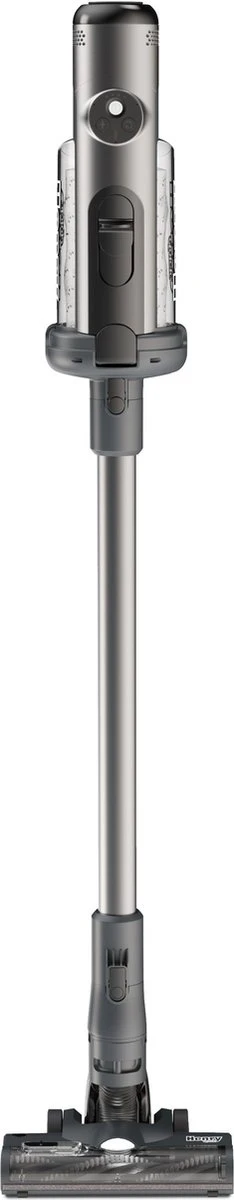 Numatic HEN100G - Henry Quick Draadloze Steelstofzuiger Grijs - Met Zak 3 Numatic HEN100G - Henry Quick Draadloze Steelstofzuiger Grijs - Met Zak - Afbeelding 3