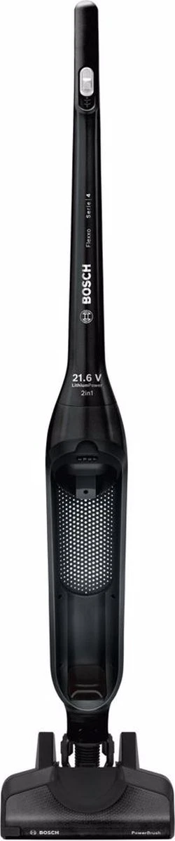 Bosch Flexxo BBH32101 - Steelstofzuiger 18 Bosch Flexxo BBH32101 - Steelstofzuiger - Afbeelding 18