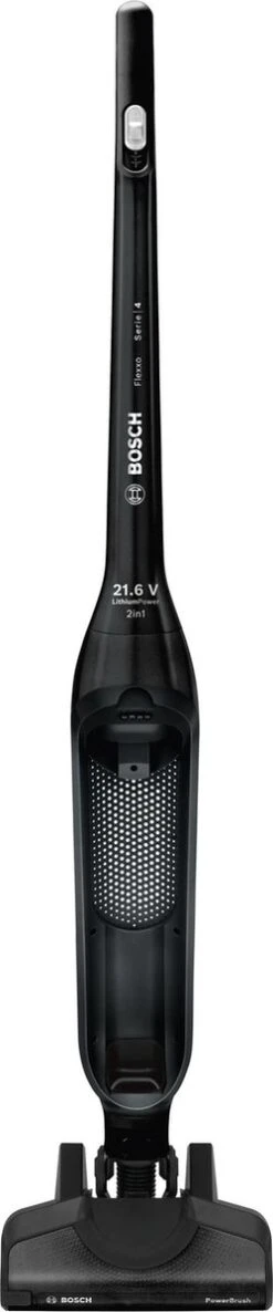 Bosch Flexxo BBH32101 - Steelstofzuiger 33 Bosch Flexxo BBH32101 - Steelstofzuiger -Leifheit Store 250x1200