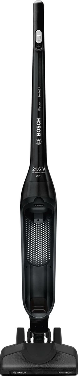 Bosch Flexxo BBH32101 - Steelstofzuiger 14 Bosch Flexxo BBH32101 - Steelstofzuiger - Afbeelding 14