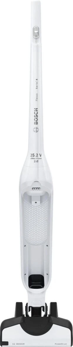 Bosch Flexxo BBH32551 - Steelstofzuiger -Leifheit Store 252x1200