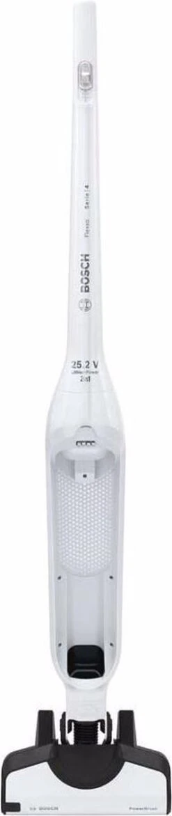Bosch Flexxo BCH3K255 - Steelstofzuiger -Leifheit Store 253x1200