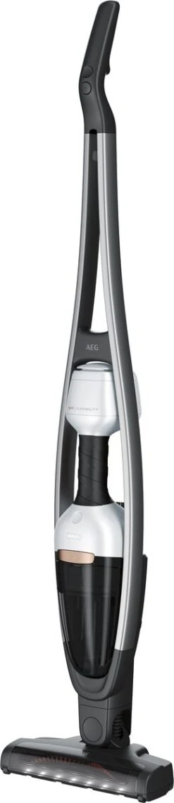 AEG QX9-1-ALRS - Steelstofzuiger -Leifheit Store 260x1200