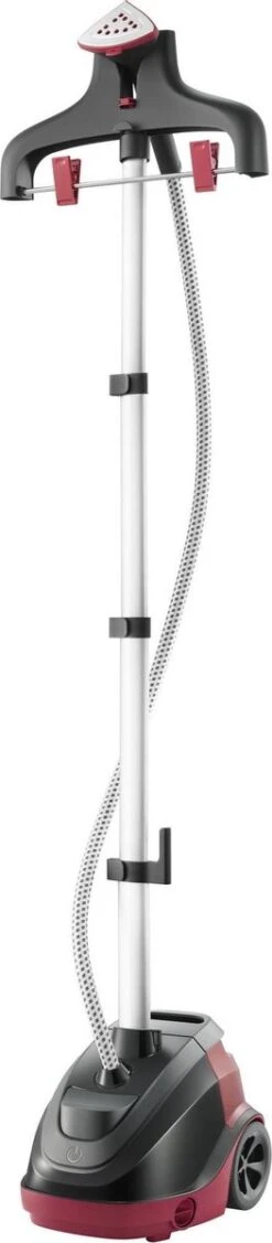 Tefal Master 360 IT6540 - Kledingstomer - Zwart 38 Tefal Master 360 IT6540 - Kledingstomer - Zwart -Leifheit Store 263x1200