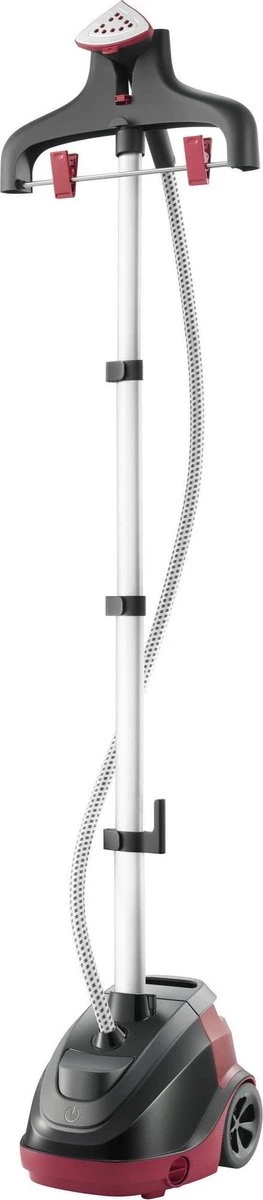 Tefal Master 360 IT6540 - Kledingstomer - Zwart 19 Tefal Master 360 IT6540 - Kledingstomer - Zwart - Afbeelding 19