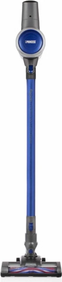 Princess 339490 Rapido Steelstofzuiger – Extreem Krachting – 32 Min Zuigduur -Leifheit Store 265x1200 2