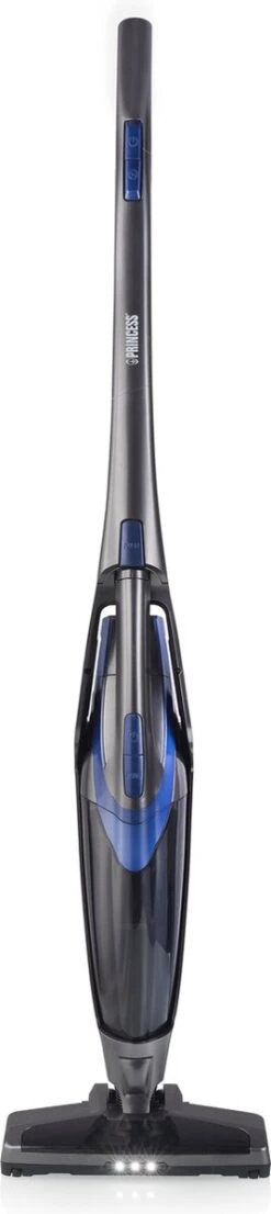 Princess 339300 - Draadloze Steelstofzuiger -Leifheit Store 268x1200