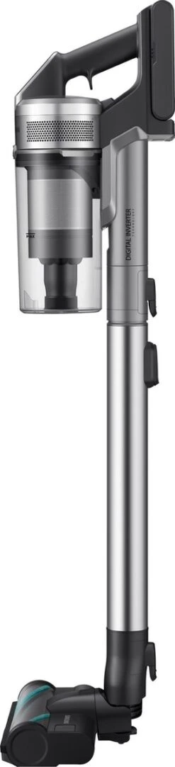 Samsung VS20R9046T3 - Jet 90 Complete Extra - Steelstofzuiger -Leifheit Store 274x1200