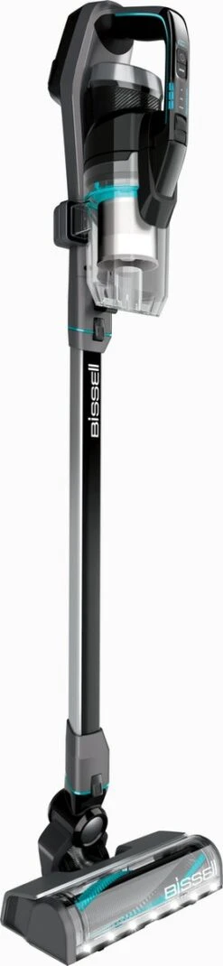 BISSELL 2602D Icon Pet - Steelstofzuiger -Leifheit Store 277x1200 3