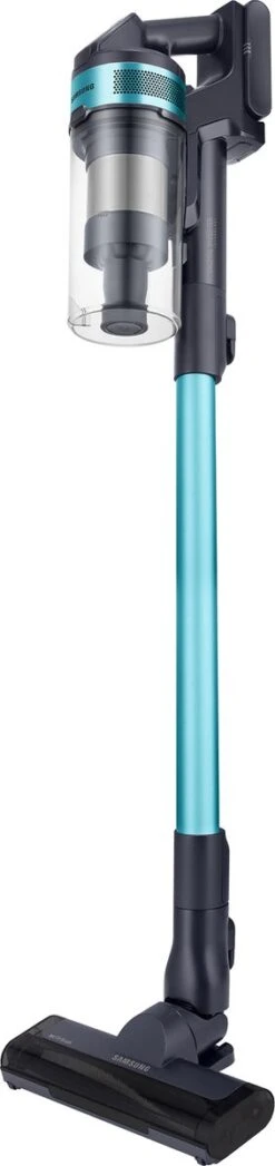 Samsung VS15A6031R1 - Jet 60 Turbo - Steelstofzuiger -Leifheit Store 283x1200 2