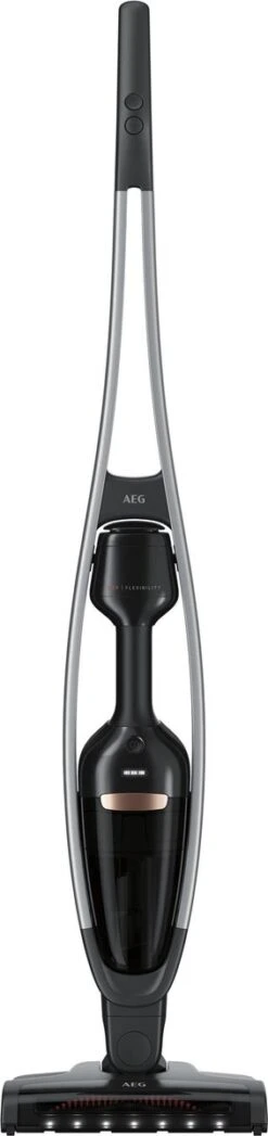 AEG QX9-1-40GG - Steelstofzuiger - Stofzuiger Draadloos - Stofzuigers - Zakloos -Leifheit Store 283x1200 3