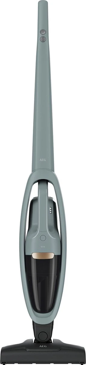 AEG QX6-1-40OG - Steelstofzuiger - Stofzuiger Draadloos - Stofzuigers - Zakloos 11 AEG QX6-1-40OG - Steelstofzuiger - Stofzuiger Draadloos - Stofzuigers - Zakloos - Afbeelding 11
