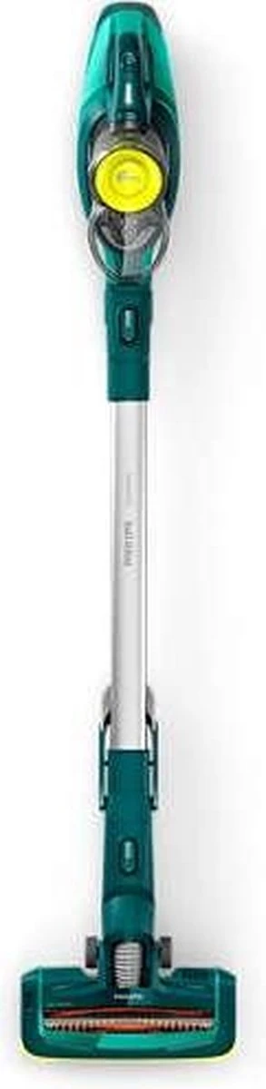 Philips SpeedPro FC6725/01 - Steelstofzuiger 6 Philips SpeedPro FC6725/01 - Steelstofzuiger - Afbeelding 6