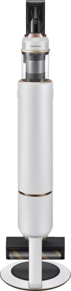 Samsung Bespoke Jet - VS20A95843W - Steelstofzuiger Misty White 39 Samsung Bespoke Jet - VS20A95843W - Steelstofzuiger Misty White -Leifheit Store 294x1200 1