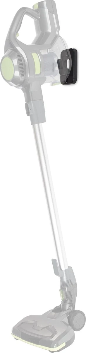 Tristar SZ-1980 - Steelstofzuiger 3 Tristar SZ-1980 - Steelstofzuiger - Afbeelding 3