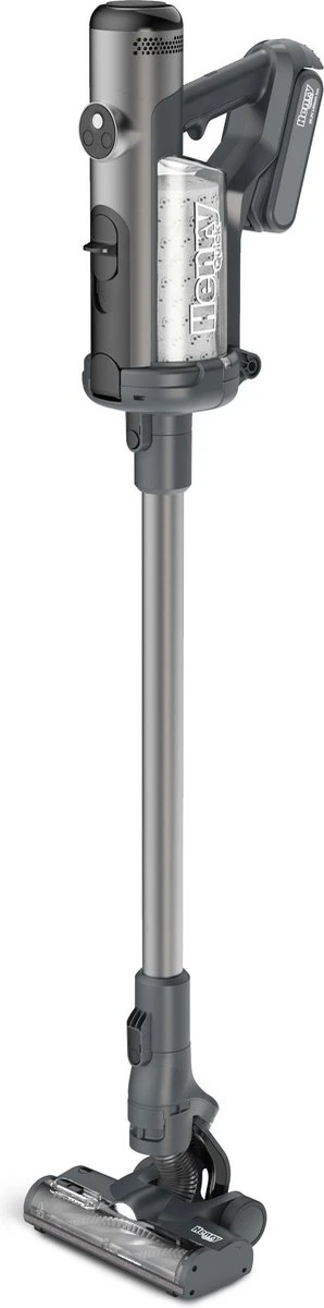 Numatic HEN100G - Henry Quick Draadloze Steelstofzuiger Grijs - Met Zak 1 Numatic HEN100G - Henry Quick Draadloze Steelstofzuiger Grijs - Met Zak
