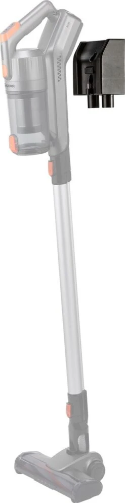 Tristar SZ-2100 Draadloze Steelstofzuiger – Incl Oplaadstation - Steelstofzuiger, Handstofzuiger En Kruimelzuiger - Uitneembare HEPA Filter - Grijs 21 Tristar SZ-2100 Draadloze Steelstofzuiger – Incl Oplaadstation - Steelstofzuiger, Handstofzuiger En Kruimelzuiger - Uitneembare HEPA Filter - Grijs -Leifheit Store 299x1200 1