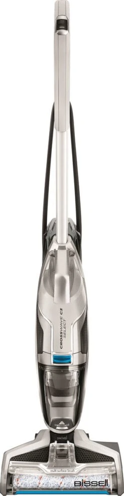 BISSELL 3551N Crosswave C3 Select - 3-in-1 Vloerreiniger -Leifheit Store 300x1200