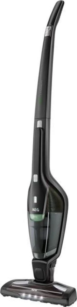 AEG CX7-2-45MÖ Zakloos 2-in-1 Steelstofzuiger Zwart/groen -Leifheit Store 301x1200 1