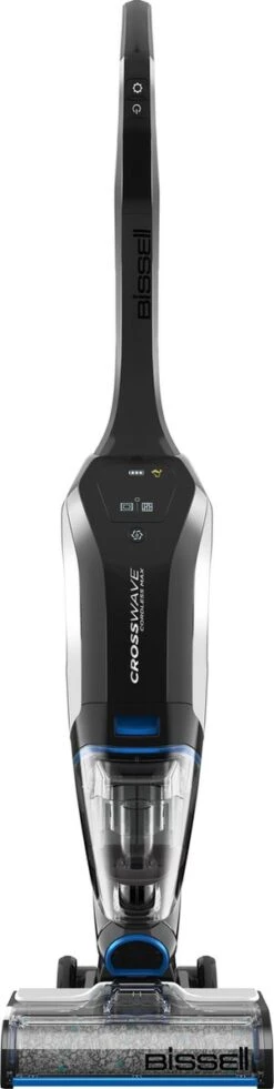 BISSELL 2765N CrossWave Cordless Max - XL 3-in-1 Vloerreiniger -Leifheit Store 302x1200 3