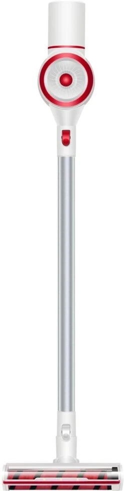 Zoef Robot James 2.0 - STS08Z - Steelstofzuiger - Steelstofzuiger Draadloos - Turbo Borstel En Kleine Turbo Borstel - LED Verlichting - Steelstofzuigers - Stofzuiger Zonder Zak Op Accu - Stofzuiger Draadloos - -Leifheit Store 304x1200 1