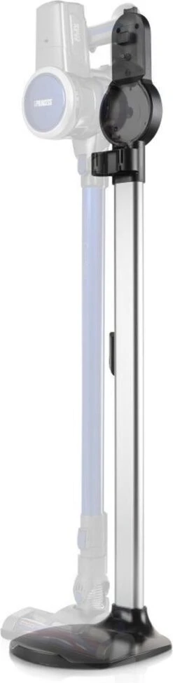 Princess 339490 Rapido Steelstofzuiger – Extreem Krachting – 32 Min Zuigduur -Leifheit Store 304x1200 2