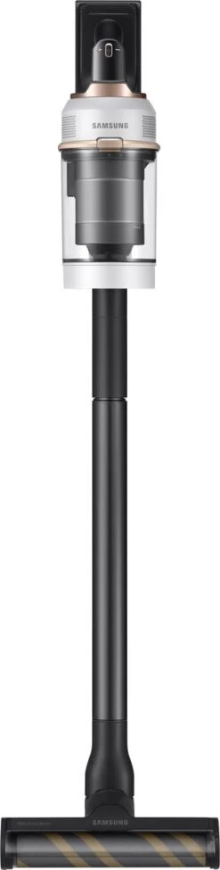 Samsung Bespoke Jet - VS20A95843W - Steelstofzuiger Misty White 29 Samsung Bespoke Jet - VS20A95843W - Steelstofzuiger Misty White -Leifheit Store 304x1200