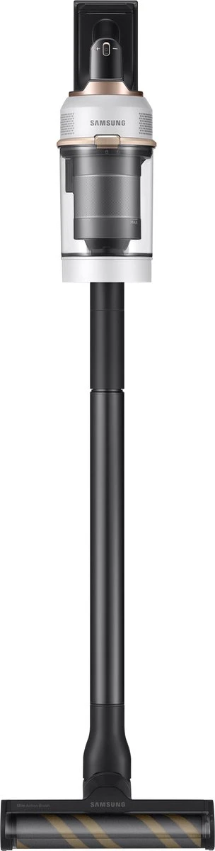 Samsung Bespoke Jet - VS20A95843W - Steelstofzuiger Misty White 10 Samsung Bespoke Jet - VS20A95843W - Steelstofzuiger Misty White - Afbeelding 10