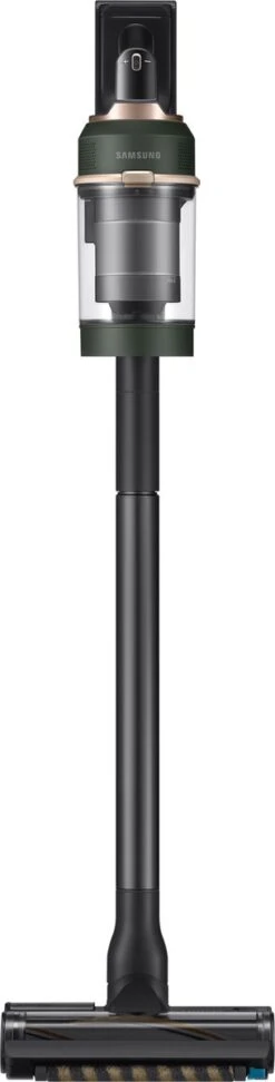 Samsung BESPOKE Jet Complete Extra Zakloos 0,5 L 580 W Zwart -Leifheit Store 305x1200 1