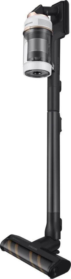 Samsung Bespoke Jet - VS20A95843W - Steelstofzuiger Misty White 31 Samsung Bespoke Jet - VS20A95843W - Steelstofzuiger Misty White -Leifheit Store 305x1200