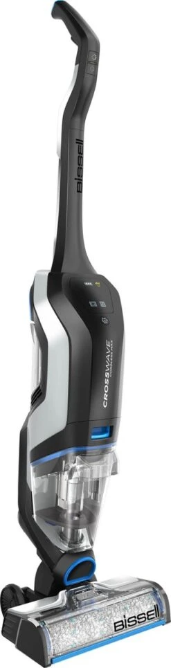 BISSELL 2765N CrossWave Cordless Max - XL 3-in-1 Vloerreiniger -Leifheit Store 307x1200
