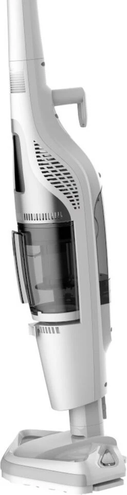 Deerma ZQ990W Stoomreiniger En Stofzuiger 2 In 1 - Stoomzuiger - Dweil - Zakloos - Vloer - Tapijt - Laminaat - Tegels -Leifheit Store 308x1200 1