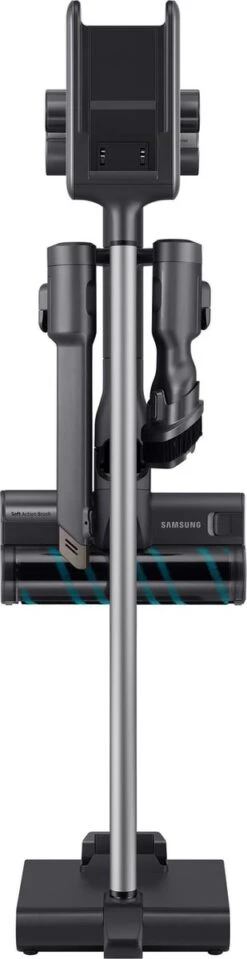 Samsung VS20R9046T3 - Jet 90 Complete Extra - Steelstofzuiger -Leifheit Store 309x1200 1